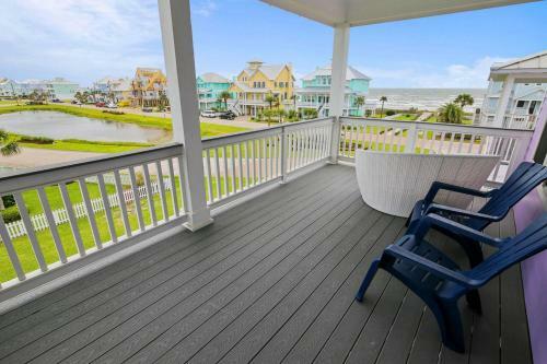 The Conch Castle By Ryson Vacation Rentals