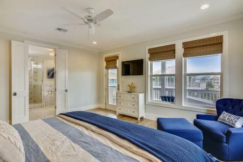 The Conch Castle By Ryson Vacation Rentals