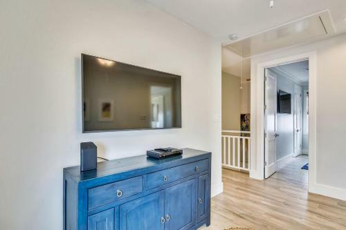 The Conch Castle By Ryson Vacation Rentals