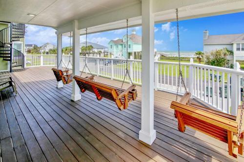 Sea Pearl By Ryson Vacation Rentals