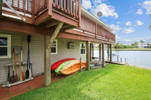 Prager Bay View By Ryson Vacation Rentals