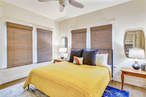 Galvez Getaway By Ryson Vacation Rentals