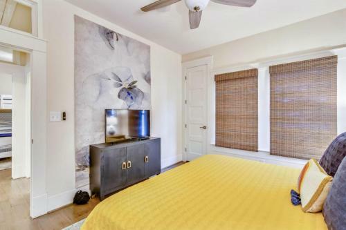 Galvez Getaway By Ryson Vacation Rentals