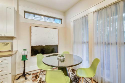 Galvez Getaway By Ryson Vacation Rentals