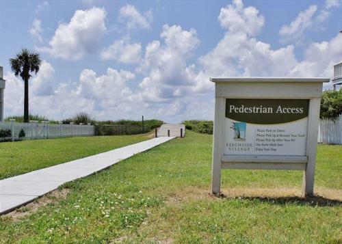 Beachside Haven By Ryson Vacation Rentals
