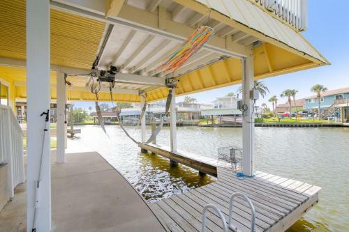 Baydream Believer By Ryson Vacation Rentals