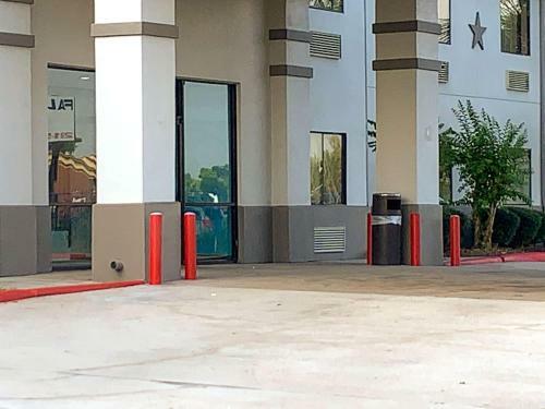 Hotel Motel 6-houston, Tx - 249 - Willowbrook
