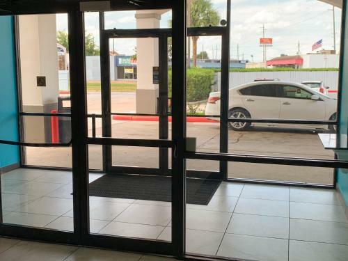 Hotel Motel 6-houston, Tx - 249 - Willowbrook
