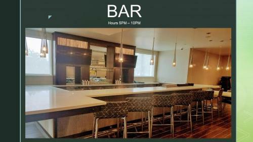 Hotel Holiday Inn Willowbrook Houston Nw
