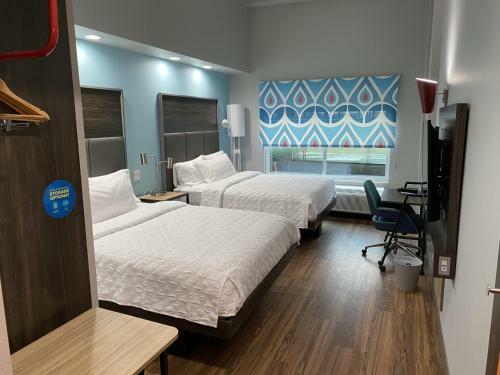 Hotel Tru By Hilton Katy Houston West, Tx