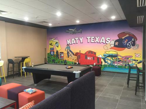 Hotel Tru By Hilton Katy Houston West, Tx