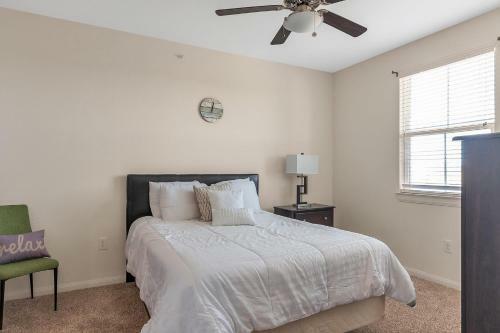 Apartamento Breathtaking Sunsets At Fully Equipped Getaway