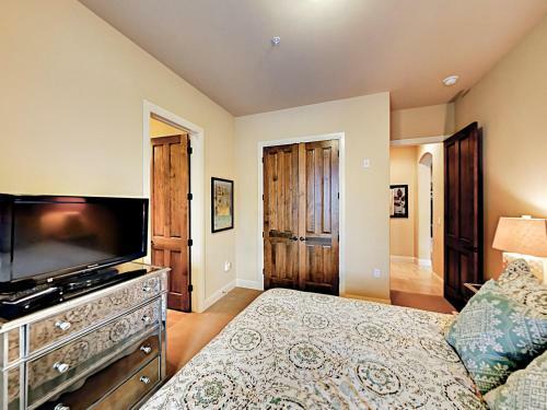 Apartamento Marina Village Condo Condo