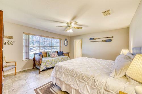 Lone Star Retreat