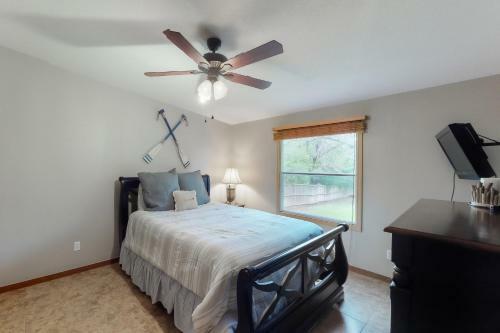 Redbird Nest