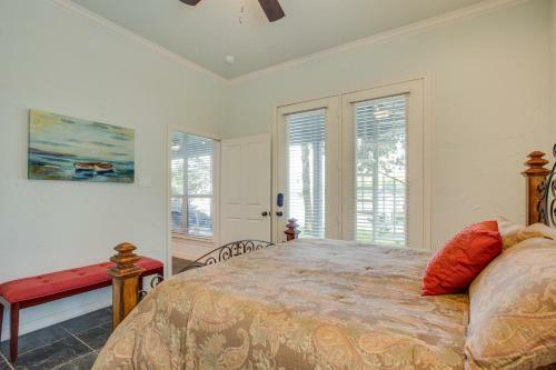 Chief's - Amazing Home With Fantastic Dock