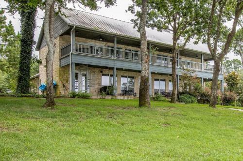 Chief's - Amazing Home With Fantastic Dock