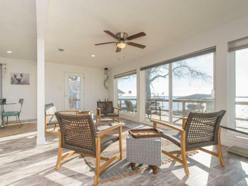 Mermaid - Three Bedroom W/ Stunning Water Views