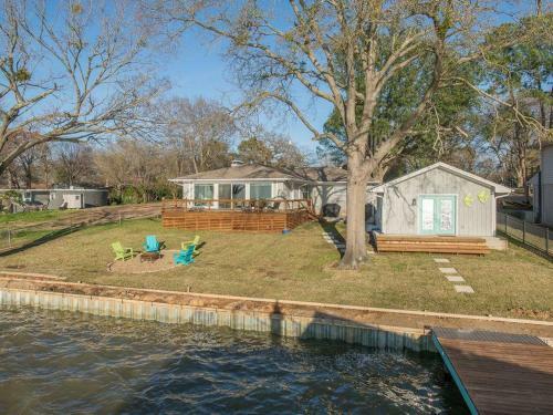 Mermaid - Three Bedroom W/ Stunning Water Views
