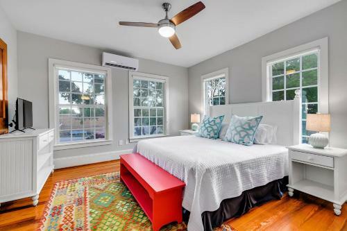 Apartamento Mckenize Guest House: Buchanan Suite 1 Bd, 1ba