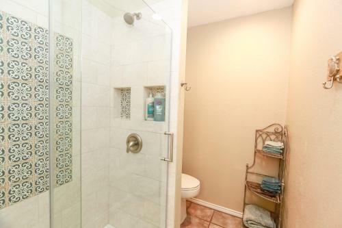 Splash Time! 4br Lake Lbj Waterfront W/ Boat Dock