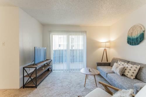 Apartamento Cozy Suite Just Outside Downtown Midland