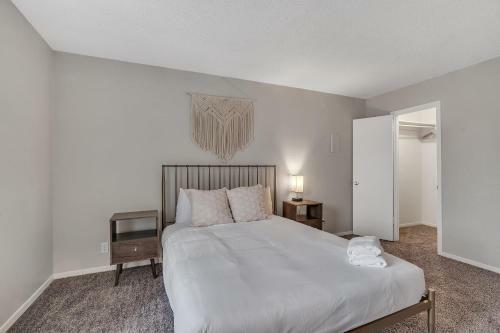 Apartamento Spacious 1-bedroom Flat Near Downtown Midland