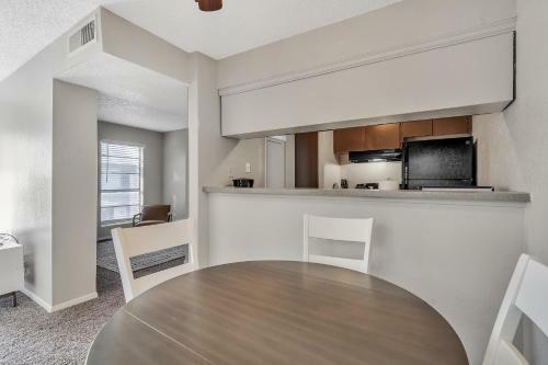 Apartamento Spacious 1-bedroom Flat Near Downtown Midland