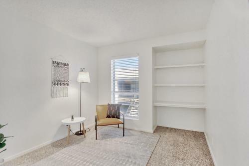 Apartamento Relaxing 1br Suite And Swimming Pool