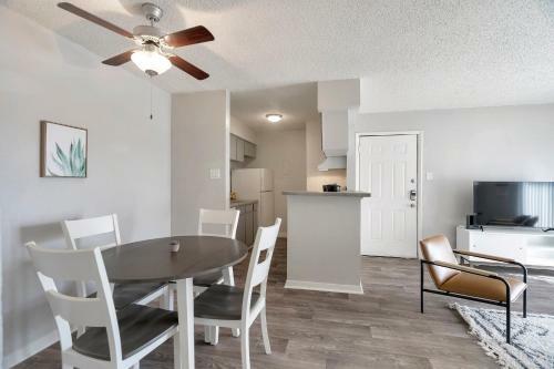 Apartamento Relaxing 1br Suite And Swimming Pool