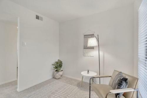 Apartamento Relaxing 1br Suite And Swimming Pool