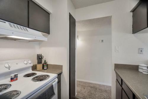 Apartamento Relaxing 1br Suite And Swimming Pool