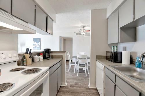 Apartamento Relaxing 1br Suite And Swimming Pool