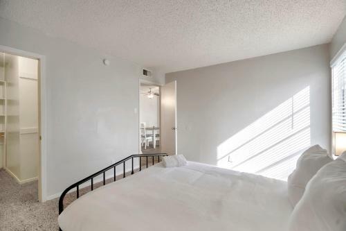 Apartamento Relaxing 1br Suite And Swimming Pool