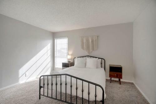 Apartamento Relaxing 1br Suite And Swimming Pool