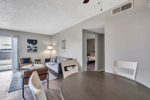 Apartamento Relaxing 1-bedroom Flat And Outdoor Pool