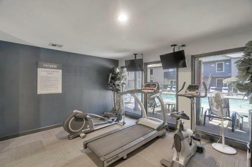 Quaint 1br Midland Getaway And Private Balcony