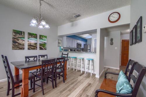 Apartamento Spritzen Haus Cw C107 Condo