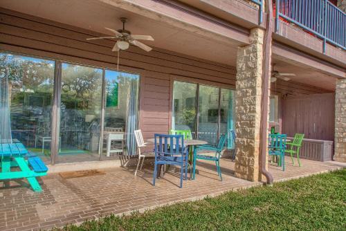 Apartamento Spritzen Haus Cw C107 Condo