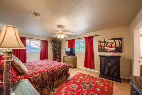 Apartamento Dreams And Streams Ww H303 Condo