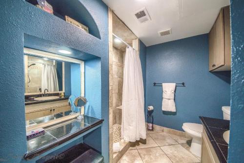 Apartamento Cowboy Corral Ic 112 Condo