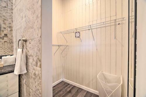 Apartamento Pet-friendly Studio With Kayak And Dock On Lake!