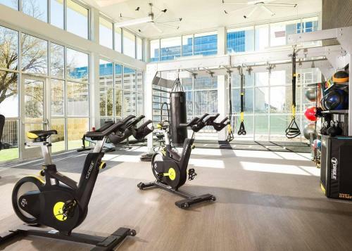 Apartamento Stayovr At Legacywest-windrose
