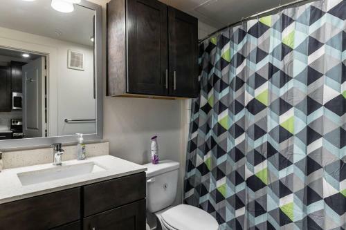 Apartamento Stayovr At Legacywest-windrose