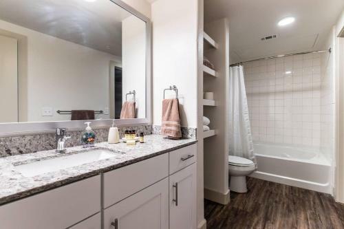 Apartamento Stayovr At Legacywest-windrose
