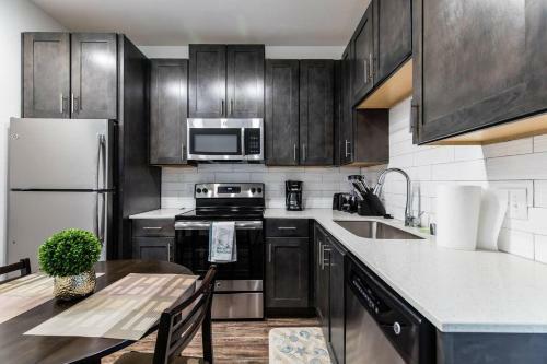 Apartamento Stayovr At Legacywest-windrose