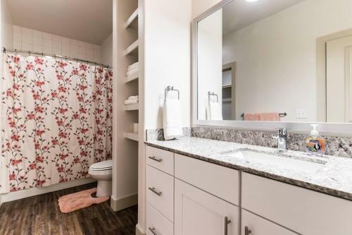 Apartamento Stayovr At Legacywest-windrose
