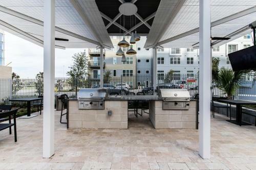 Apartamento Stayovr At Legacywest-windrose
