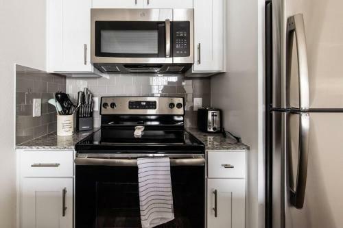 Apartamento Stayovr At Legacywest-windrose