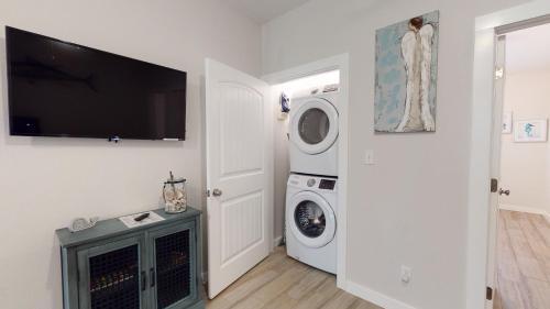 Beachside Bungalo Townhouse